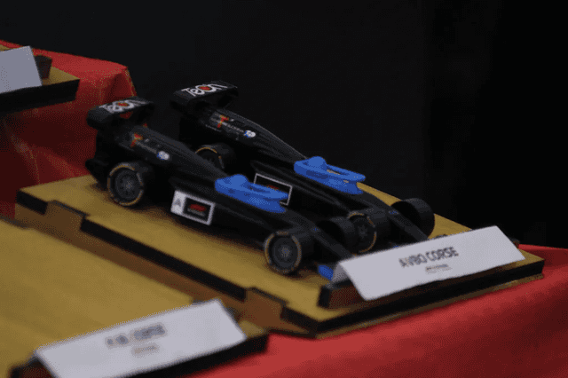 Regional Qualifications photo