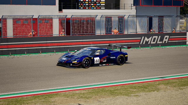 AVBO Esports Team photo