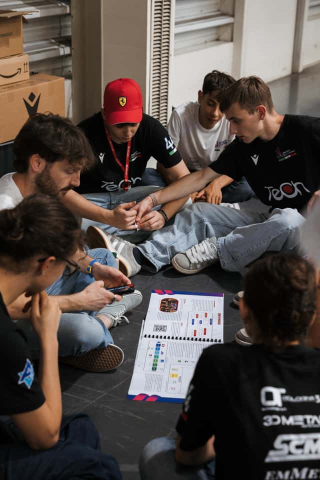 2024-2025 National Finals