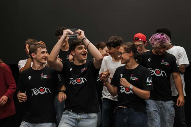 2024-2025 National Finals