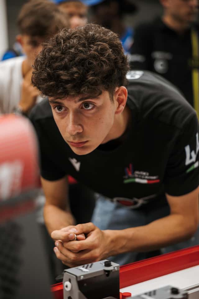 2024-2025 National Finals