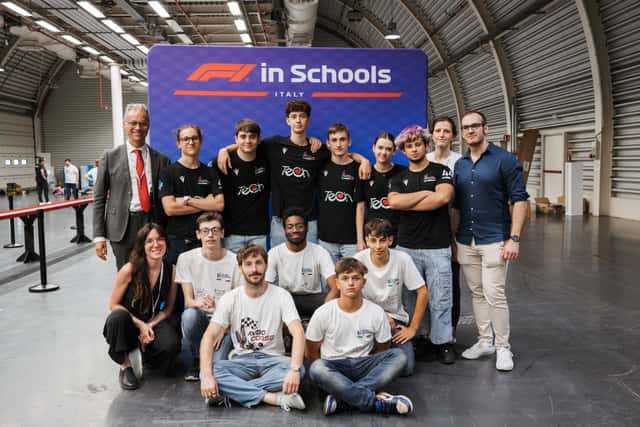 2024-2025 National Finals