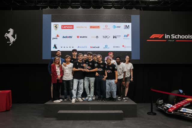 2024-2025 National Finals