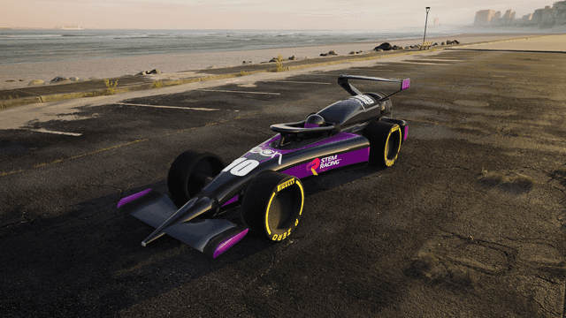 2025-2026 Qualifiers Renders