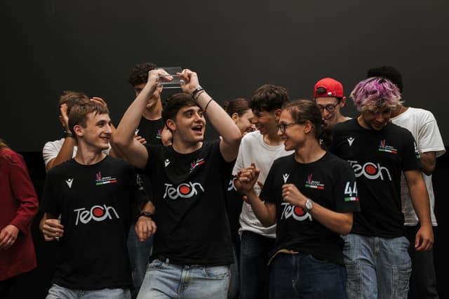 2024-2025 National Finals