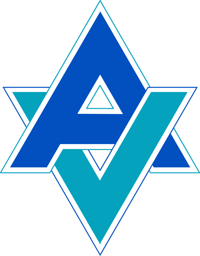 Istituto Aldini Valeriani logo