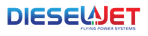 DieselJet logo